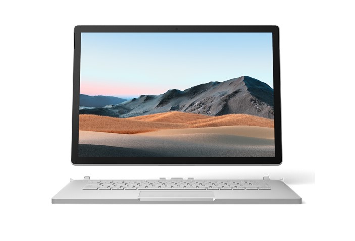 鲤城Surface 维修前的准备工作